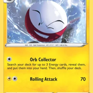 Electrode (#57) — RCL 057
