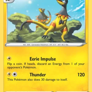 Heliolisk (#64) — RCL 064