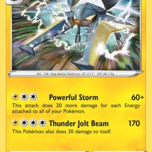 Vikavolt (#66) — RCL 066