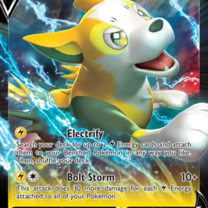 Boltund V (#67) — RCL 067