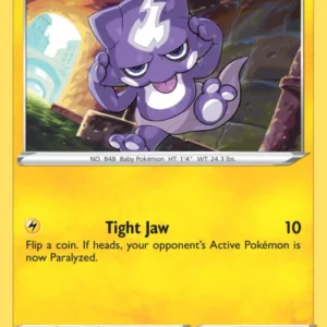 Toxel (#68) — RCL 068