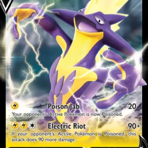 Toxtricity V (#70) — RCL 070