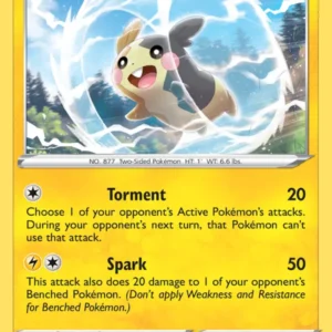 Morpeko (#73) — RCL 073