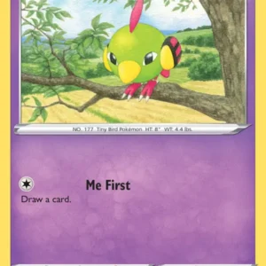 Natu (#76) — RCL 076