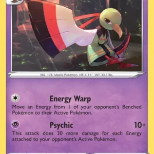 Xatu (#77) — RCL 077