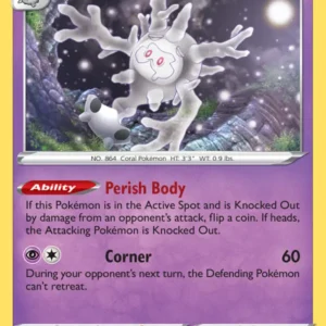 Galarian Cursola (#79) — RCL 079