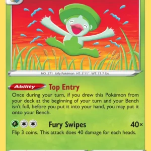 Lombre (#8) — RCL 008