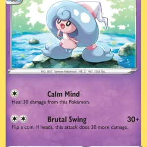 Hattrem (#84) — RCL 084