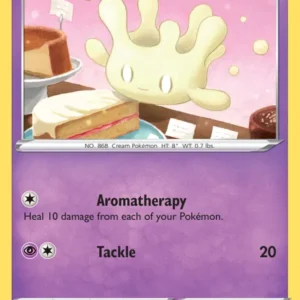 Milcery (#86) — RCL 086