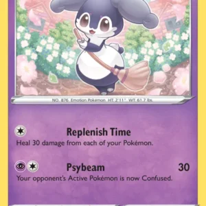 Indeedee (#88) — RCL 088