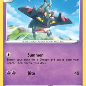 Drakloak (#90) — RCL 090