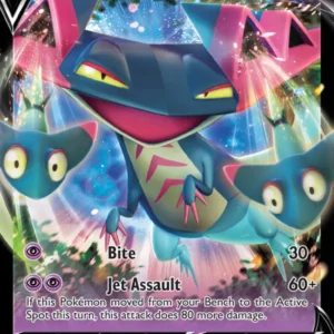 Dragapult V (#92) — RCL 092