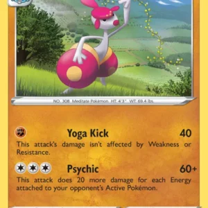 Medicham (#98) — RCL 098