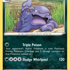 Muk (#101) — DAA 101