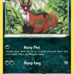 Thievul (#113) — DAA 113