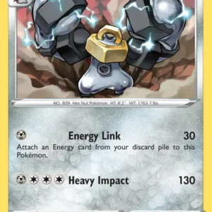 Melmetal (#130) — DAA 130