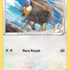 Tauros (#134) — DAA 134