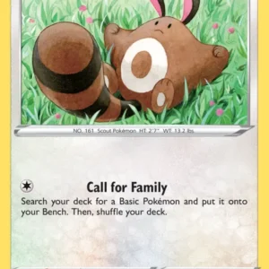 Sentret (#135) — DAA 135