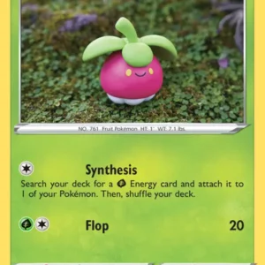 Bounsweet (#14) — DAA 014