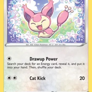 Skitty (#141) — DAA 141