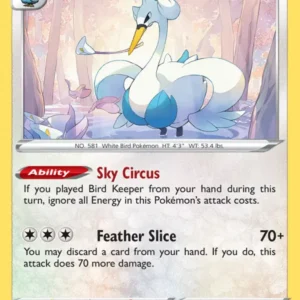 Swanna (#149) — DAA 149