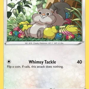 Skwovet (#152) — DAA 152