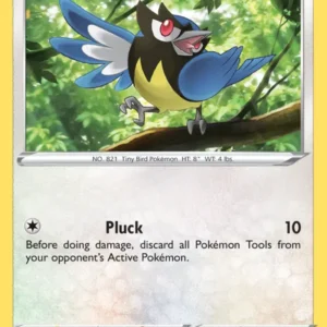 Rookidee (#154) — DAA 154