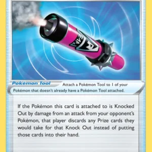 Billowing Smoke (#158) — DAA 158