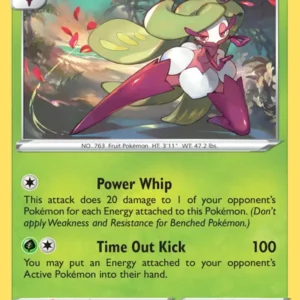 Tsareena (#16) — DAA 016