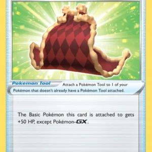 Cape of Toughness (#160) — DAA 160