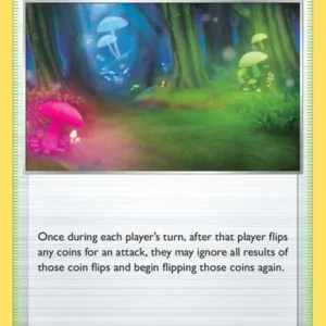 Glimwood Tangle (#162) — DAA 162