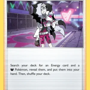 Piers (#165) — DAA 165