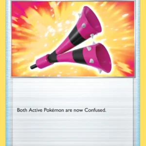 Yell Horn (#173) — DAA 173