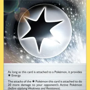 Powerful Colorless Energy (#176) — DAA 176