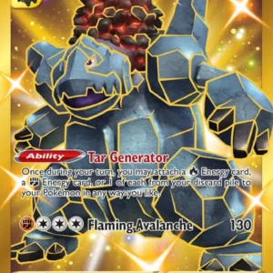 Coalossal (#198) — DAA 198