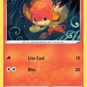 Pansear (#26) — DAA 026