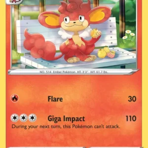 Simisear (#27) — DAA 027