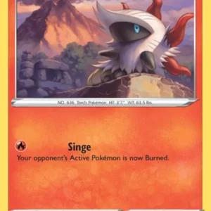 Larvesta (#29) — DAA 029