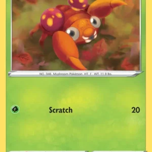 Paras (#3) — DAA 003