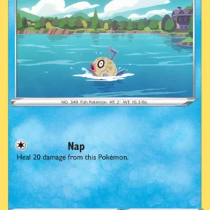 Feebas (#38) — DAA 038