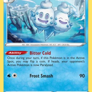 Vanilluxe (#47) — DAA 047