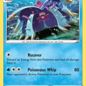 Toxapex (#52) — DAA 052