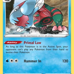 Dracovish (#53) — DAA 053