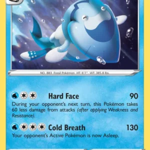 Arctovish (#54) — DAA 054