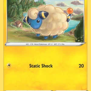 Mareep (#55) — DAA 055
