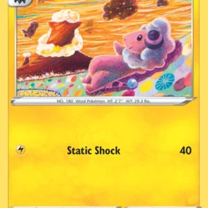 Flaaffy (#56) — DAA 056