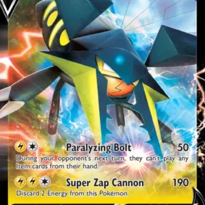 Vikavolt V (#60) — DAA 060