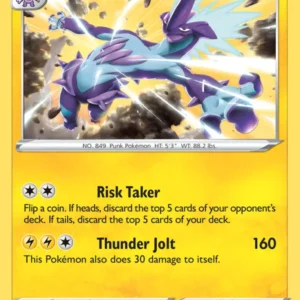 Toxtricity (#63) — DAA 063