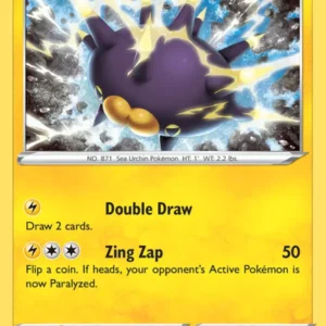 Pincurchin (#64) — DAA 064