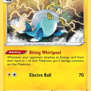 Arctozolt (#66) — DAA 066